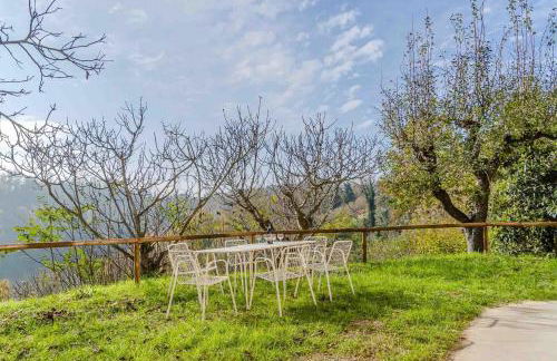 Santa Caterina Country House - cozy villa with garden - Foto 29
