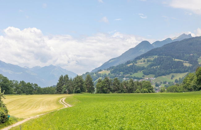 Apartment in Seeboden by Lake Millstatt - Photo 36