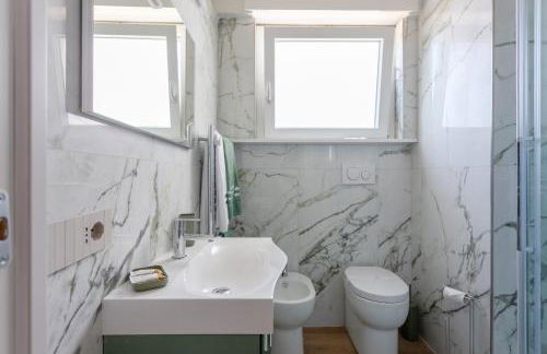 MDF Monolocale a Fregene 100 mt dal mare - Foto 9