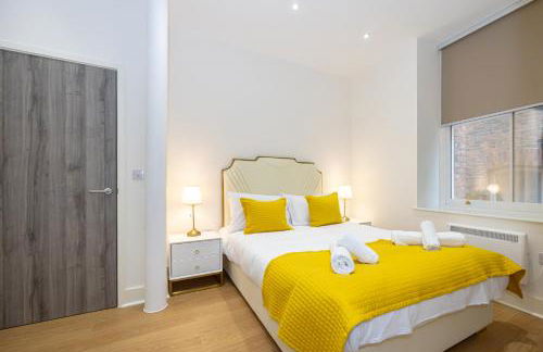 Superb 2BD apartment in China Town - Foto 35