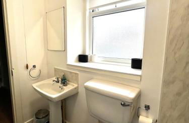 Two Bedroom Apartment in Bridge of Allan - Foto 14