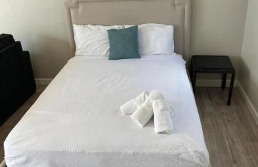 StudioReu-IBRAIM · Remodeled Studio by Disney-Resort- New Listing - Foto 9