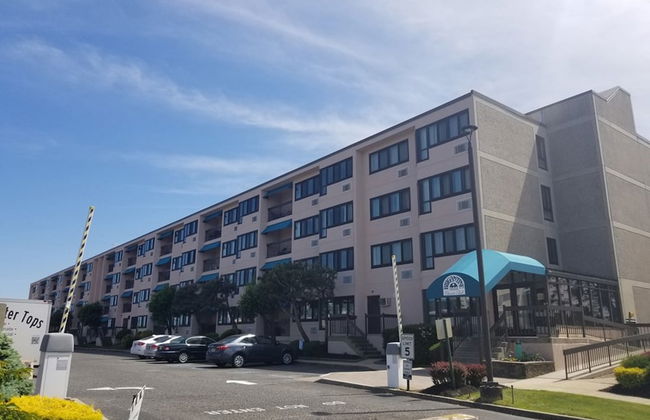 Brigantine Beach Club Resort New Jersey - Foto 25