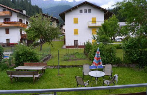 SUITE DOLOMITI Appartamento - Foto 22