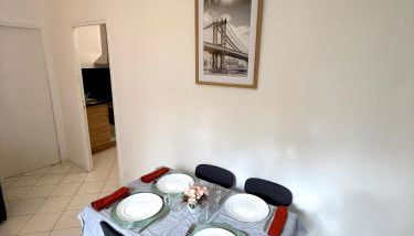 Tour Eiffel Molitor Paris - Foto 4