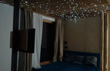 Ladinser Hof Sternenhimmel - Foto 1