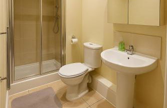 Sidemersey Livings - Magical Central Garden Apartments in Benson Street - Foto 9