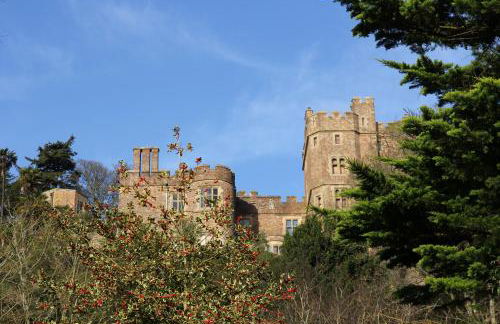 Ruffles Cottage Dunster - Photo 28