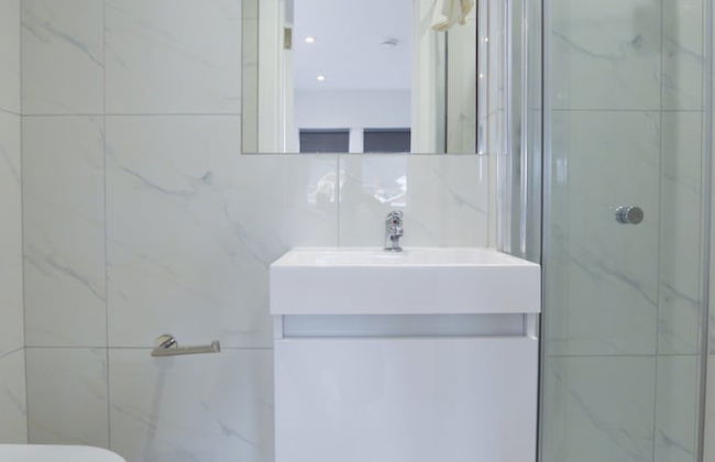 Golders Green Serviced Apartments by Concept Apartments - Foto 38