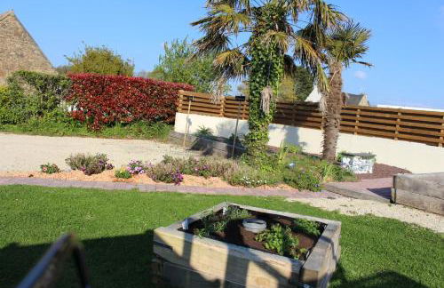 GITE MORGANE Spa privatif et Sauna - Foto 13