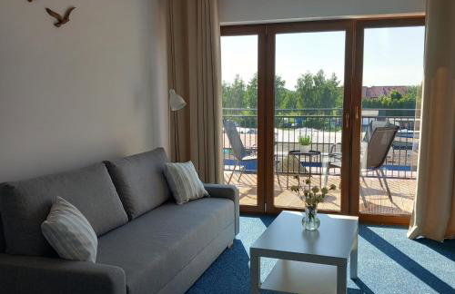 Apartamenty Na Fali - Photo 63