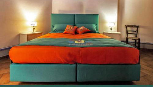 IBibiena -SUITE CASA FIORITA - Foto 3