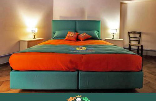 IBibiena -SUITE CASA FIORITA - Foto 3