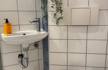 Großes Loft in Duisburg direkt an der U79, nähe Hauptbahnhof - Photo 29