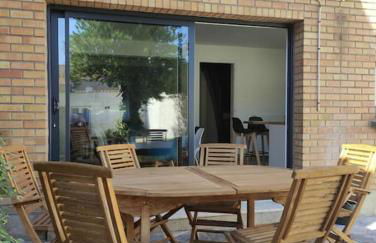 Maison hyper centre Gravelines - 5 chambres - Foto 8