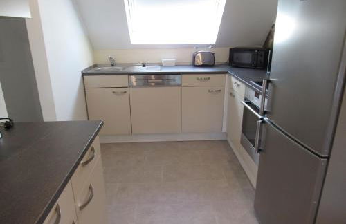 Ferienwohnungen Rheinhöhe - Foto 11