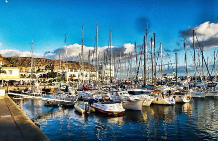 Casa Mencey - Foto 44