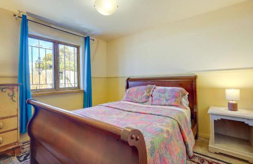 Idyllic Española Casita with Charcoal Grill - Foto 23