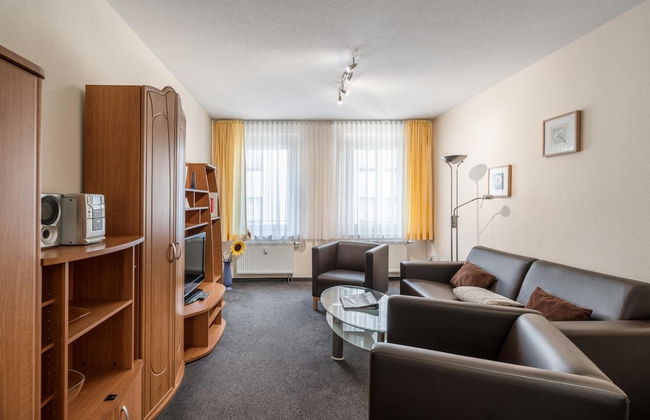 Aparthotel Münzgasse - Foto 32