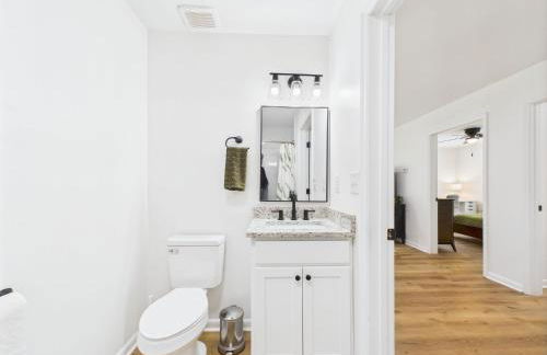 The Ransom Estate 9BR Oasis Near WFU & Reynolda - Foto 17