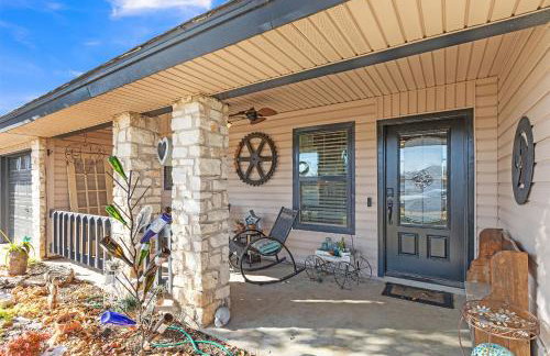 Dean's Retreat at Georgetown home - Foto 6