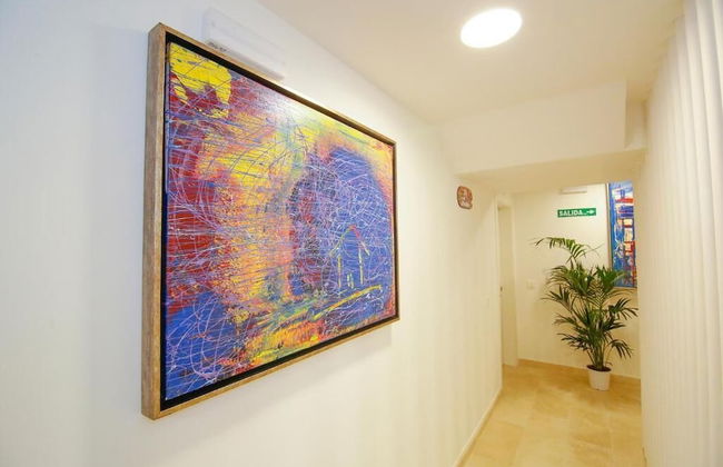 apartamentos Rincón del mar - Foto 68