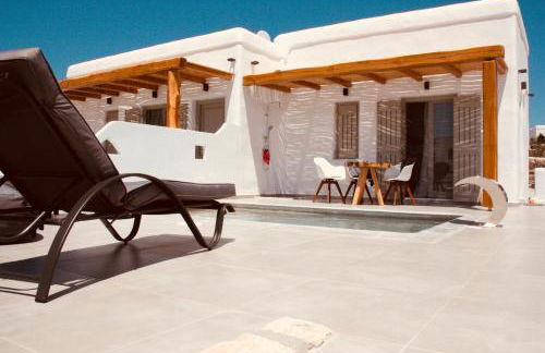 Aeris suites - Foto 28