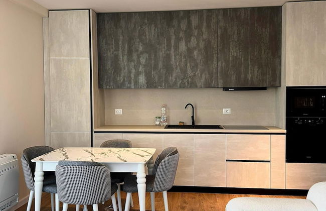 Blue Boutique Apartments 2 - Foto 49