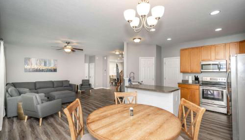 Ark & Creation Retreat - For 12 - Foto 4