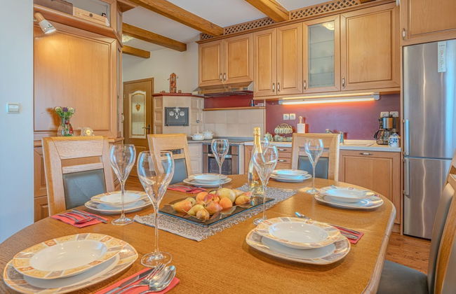 Vineyard Cottage Stepan - Foto 17