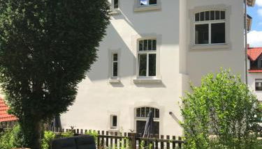 Villa Hanne mit Garten - Foto 3, Garden