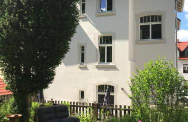 Villa Hanne mit Garten - Foto 3