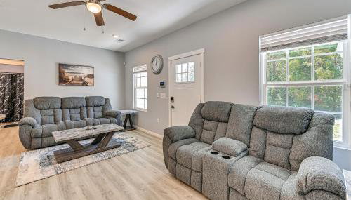 2 Mi to Marina and Lake Cumberland! Newly Built Home - Foto 5