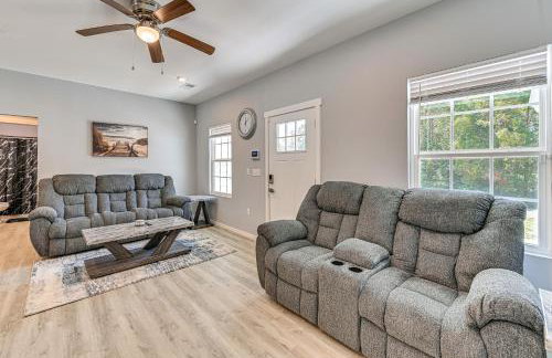 2 Mi to Marina and Lake Cumberland! Newly Built Home - Foto 5