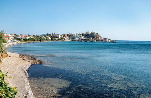 Seaside-Maisonette - Foto 45