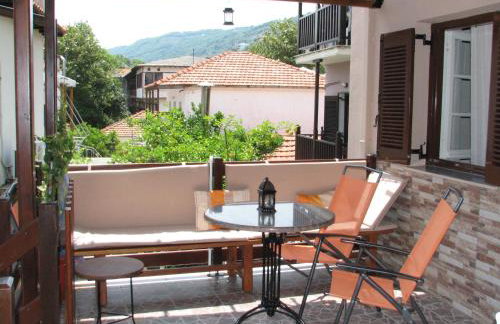 MARIA Studios & Apartments - Foto 16