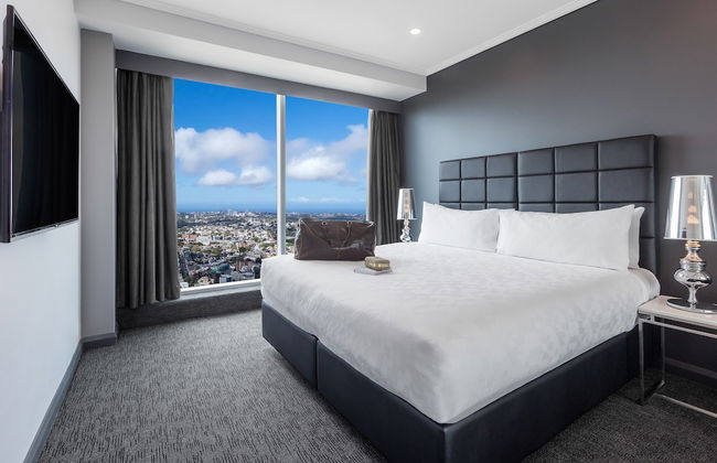 Meriton Suites World Tower, Sydney - Foto 5