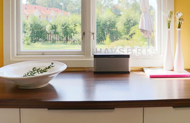 4 Star Holiday Home in Mellbystrand - Foto 12