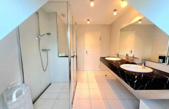 Penthouse 3bedrooms w. Parking&3Terraces - Foto 18