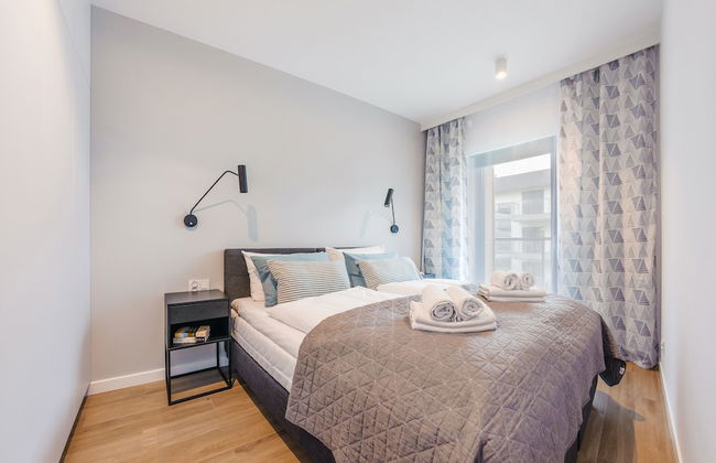 Apartamenty Sun & Snow Gardenia - Photo 8