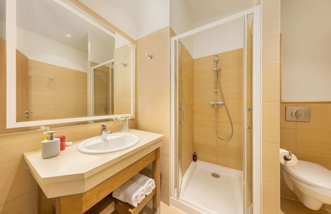 Center Parcs Les Trois Forêts - Foto 33