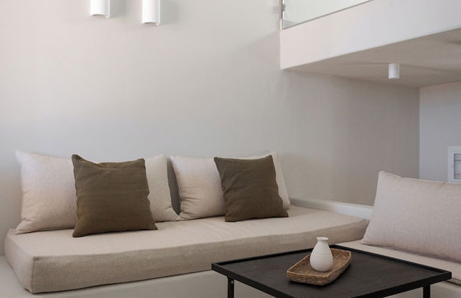 Kythea Suites Kythnos - Foto 44