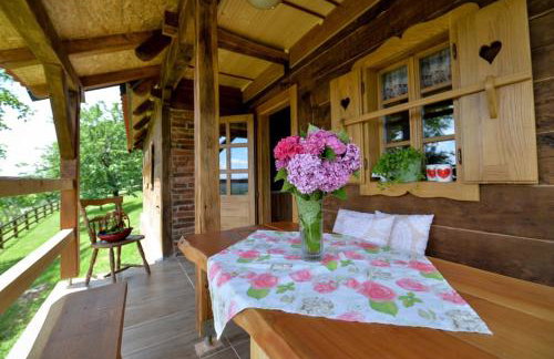 Grebengradska Medna Hiža - Foto 69