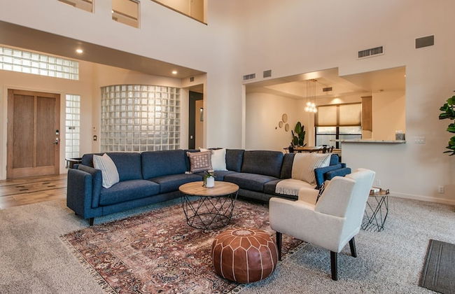 Casa Buenaluxurious Retreat w/2 Masters & Views! - Photo 8