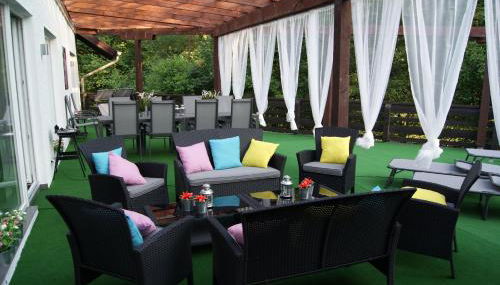 Ferienwohnungen TalBach - Foto 5