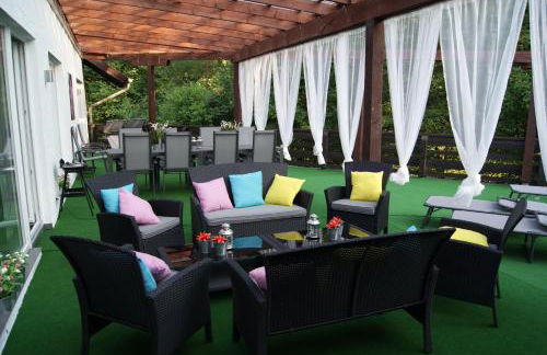 Ferienwohnungen TalBach - Foto 5