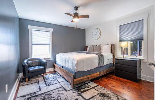 Beautiful Apartment in Atlanta - Foto 15