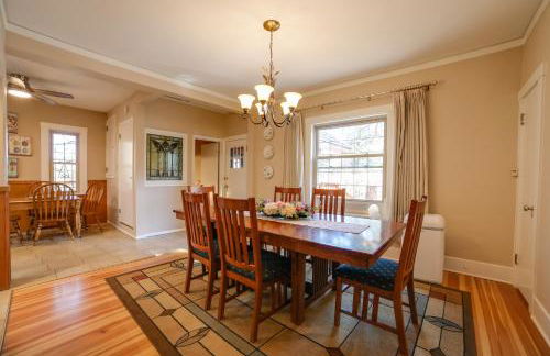 Inviting Colorado Springs House with Spacious Deck! - Foto 9