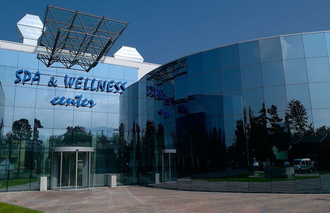 Terme Čatež - Sonce - Čatež ob Savi - Foto 75