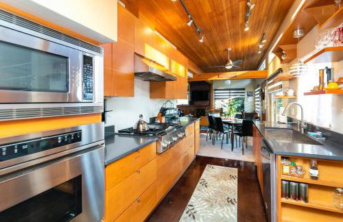 Hilltop Hideaway, Pacific Northwest charm & luxury - Foto 2